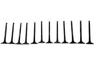 ZAWÓR WYDECHOWY INFINITI QX70 FX37 QX50 EX37 Q70 M37 G37 Q60 Q50 370Z