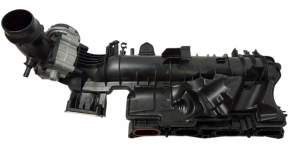 RURA POWIETRZA INTERCOOLERA CZUJNIK CIŚNIENIA INFINITI 2.0T Q50 Q60 Q70