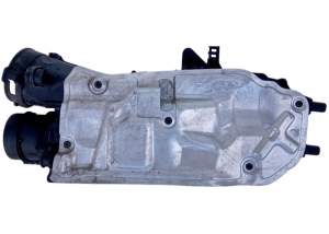 OBUDOWA FILTRA POWIETRZA INFINITI Q70 Q50 2.2 DIESEL A6510901301