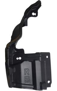 OSŁONA PODWOZIA PRAWA TYŁ INFINITI QX50 EX30d EX35 EX37 788421UX0A