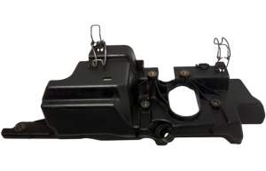 OSŁONA SILNIKA 1.5 dci NISSAN QASHQAI JUKE MICRA TIIDA MEGANE SCENIC CLIO