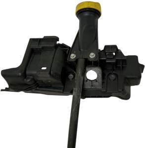 OSŁONA SILNIKA 1.5 dci NISSAN QASHQAI JUKE MICRA TIIDA MEGANE SCENIC