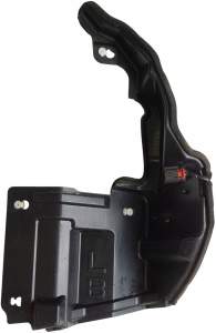 OSŁONA PODWOZIA LEWA TYŁ INFINITI QX50 EX30d EX35 EX37 788431UX0A