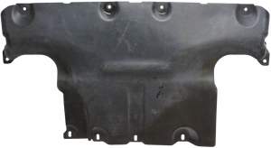 OSŁONA SILNIKA DOLNA PORSCHE CAYENNE II 92A 7P0825285