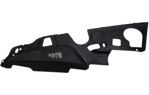 OSŁONA GÓRNA KOMORY SILNIKA PRAWA PORSCHE CAYENNE II 92A 7P5806442