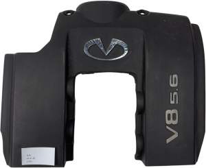 OSŁONA POKRYWA SILNIKA GÓRNA INFINITI QX56