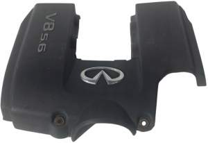 OSŁONA GÓRNA SILNIKA INFINITI QX56 2004-2010