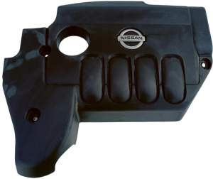 OSŁONA SILNIKA GÓRNA NISSAN ALTIMA IV 4 L32 2007-2012 2.5