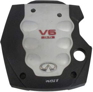 POKRYWA OSŁONA GÓRNA SILNIKA INFINITI G35 2003-