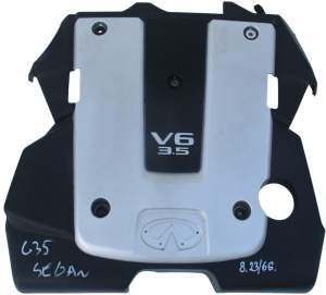 POKRYWA OSŁONA GÓRNA SILNIKA INFINITI G35 2005-2013 14041JK20A