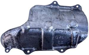 OSŁONA TERMICZNA INFINITI Q70 Q50 2.2 DIESEL A6511420421