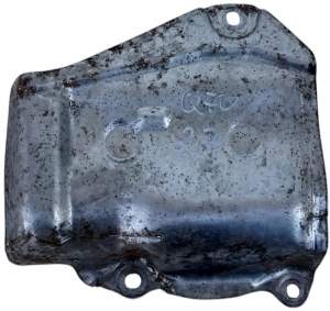 OSŁONA TERMICZNA INFINITI Q70 Q50 2.2 DIESEL A6511510445