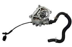 POMPA PODCIŚNIENIA VACUM INFINITI 2.0T Q50 Q60 Q70 MERCEDES W205