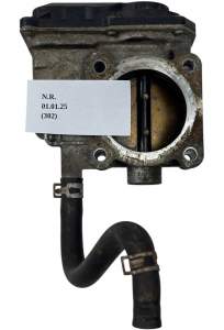 PRZEPUSTNICA J20A J24B SUZUKI SX-4 I VITARA III 2.0 2.4