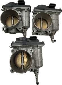 PRZEPUSTNICA LEWA INFINITI QX70 FX35 FX37