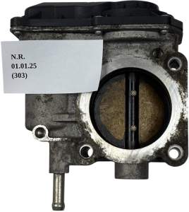 PRZEPUSTNICA J24B J20A SUZUKI SX-4 I VITARA III 2.0 2.4