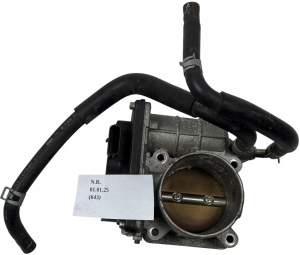 PRZEPUSTNICA LEWA 3.7 INFINITI QX70 FX37 Q70 M37 Q50 Q60 G37 QX50 EX37 370Z