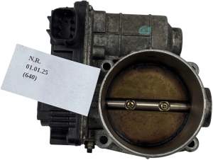 PRZEPUSTNICA INFINITI FX35 S50 M35 Y50 NISSAN MURANO Z50