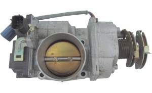 PRZEPUSTNICA SERA 576-01 INFINITI FX45