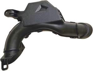 RURA DOLOT REZONATOR POWIETRZA NISSAN JUKE I F15 1.2 DIG-T