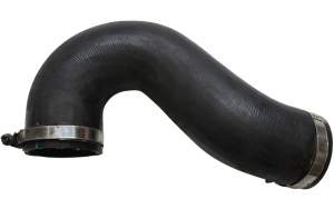 PRZEWÓD RURA POWIETRZA DOLOT PORSCHE CAYENNE II 92A 3.0 TDI
