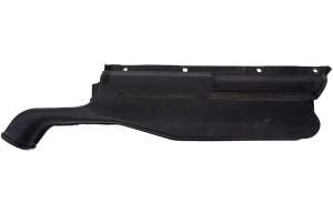 WLOT DOLOT POWIETRZA DO OBUDOWY FILTRA POWIETRZA NISSAN MAXIMA A34 06-08