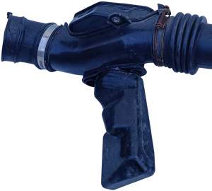 REZONATOR POWIETRZA INFINITI FX35 2003-2008