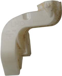 TUNEL KANAŁ NAWIEWU INFINITI Q70 M35 M37 M56 278511MA0A