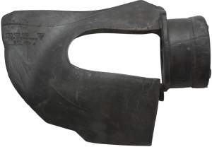 OSŁONA DOLOT OBUDOWY FILTRA POWIETRZA PORSCHE CAYENNE II 92A 7P5129146