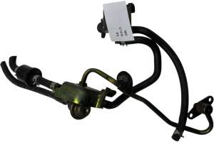 RURKI PRZEWODY PODCIŚNIENIA VQ35DE INFINITI G35 MAXIMA 350Z MURANO Z50