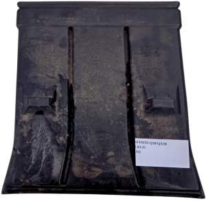 ŁAPACZ DOLOT KIEROWNICA POWIETRZA INFINITI Q30 QX30 A2468310100