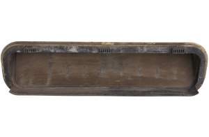 KRATKA WLOT POWIETRZA TYŁ NISSAN MAXIMA A34 2004-2008