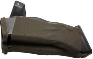 RURA KANAŁ PRZEWÓD POWIETRZA INFINITI QX80 Z62 NISSAN ARMADA PATROL Y62