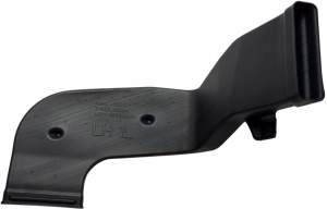 RURA KANAŁ POWIETRZA LEWY TYŁ INFINITI QX80 Z62 NISSAN ARMADA PATROL Y62