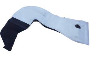 RURA KANAŁ POWIETRZA LEWY TYŁ INFINITI Q70 M30d M35 M37 M56 278331MA0A