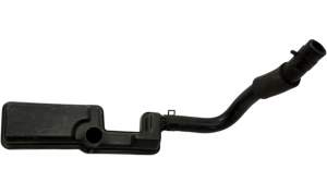 REZONATOR POWIETRZA NISSAN MURANO Z51