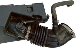 RURA PRZEWÓD POWIETRZA DOLOT FILTRA NISSAN ALTIMA IV 4 L32 2007-2012