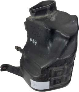 REZONATOR POWIETRZA NISSAN MAXIMA A34 ALTIMA L31 165858J001