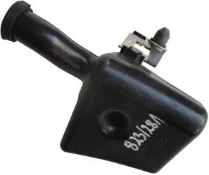 REZONATOR POWIETRZA INFINITI G37