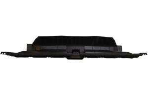 KANAŁ POWIETRZA NAWIEWU W DESKĘ INFINITI QX80 Z62 NISSAN ARMADA PATROL Y62