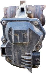 ZAWÓR EGR PRZEPUSTNICA WYDECHU 1.5 dCi INFINITI Q30 MERCEDES X117 W176 W246