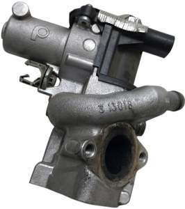 ZAWÓR EGR INFINITI QX70 FX30d Q70 M30d QX50 EX30d