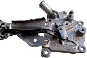 ZAWÓR CHŁODNICY EGR INFINITI Q70 Q50 Q30 QX30 W204 W205 W176 W117 2.2 CDI