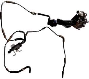 RURKI PRZEWODY PODCIŚNIENIA SPALIN INFINITI Q70 Q50 Q30 QX30 W204 W117 2.2