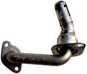 RURA PRZEWÓD SPALIN EGR INFINITI Q70 Q50 Q30 QX30 2.2 DIESEL A6511402308