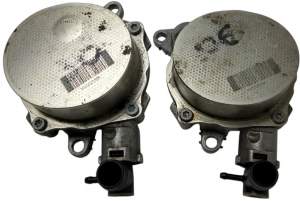 POMPA VACUM 2.0 dci NISSAN QASHQAI X-TRAIL LAGUNA KOLEOS TRAFIC VIVARO