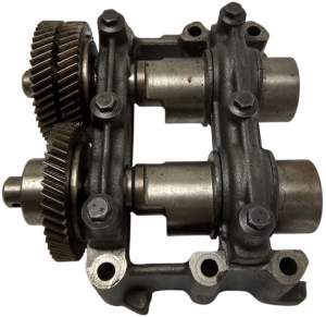 WAŁKI BALANSOWE 2.0 dci NISSAN QASHQAI X-TRAIL KOLEOS LAGUNA TRAFIC VIVARO