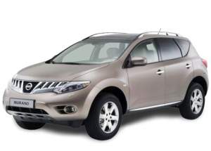 SILNIK GOŁY GWARANCJA YD25DDTI NISSAN MURANO Z51 2.5 DCI 4X4 2008-2014