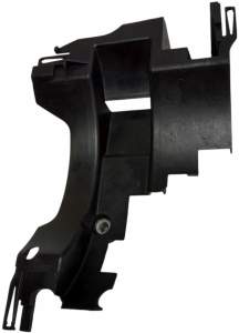 WKŁAD MISKI OLEJOWEJ 2.0 dci NISSAN QASHQAI X-TRAIL KOLEOS LAGUNA TRAFIC