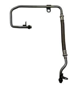 WĄŻ PRZEWÓD RURA OLEJU INFINITI 2.0T Q50 Q60 Q70 MERCEDES W205